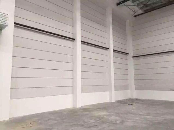 內(nèi)、外墻板