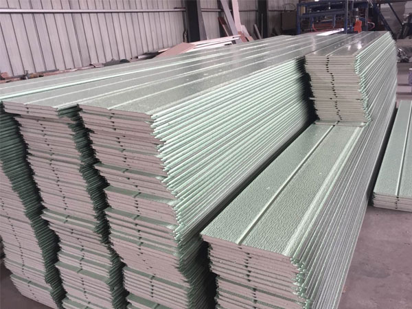 內(nèi)、外墻板